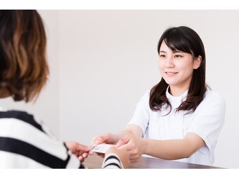 心身堂整体院 泉ヶ丘院/肩こり/腰痛/小顔矯正/骨盤矯正