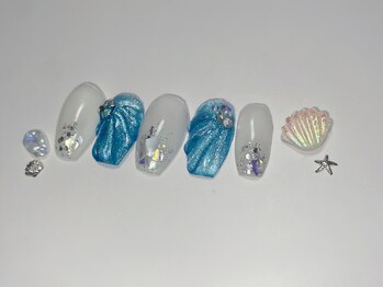 コロミネイル(colome nail)/