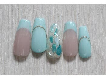 フレンチ・シェル