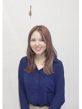 アイニコ 梅田店(eyenico) 阪田 