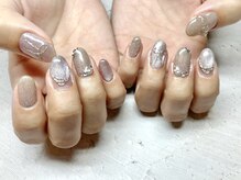 マイレ(Maile)/150min order design