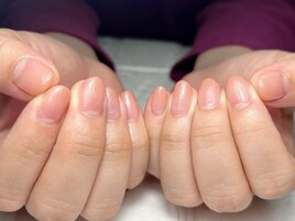 当店人気のグラデーション