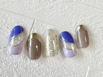 アリビオ(alivio)/サンプル No.120