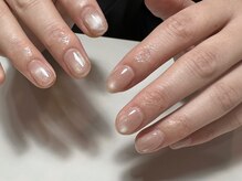 デューネイルスタジオ(dew nail studio)/水光マグネット