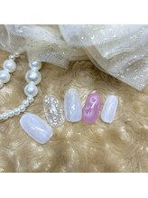 ラボーテ (La beaute)/定額ハンド¥6,280