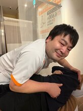 カラダファクトリー 大井町店 島田 将吾