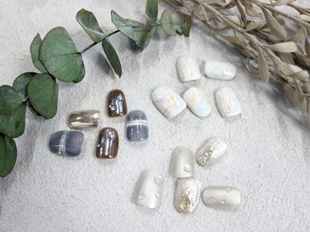 ティプシープラス(TIPSY＋)/【new design】hand定額コース