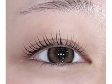 ティティ 土浦店(titi)/まつ毛パーマ　ラッシュリフト