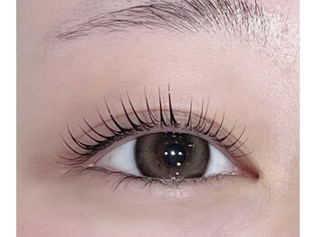 ティティ 土浦店(titi)/まつ毛パーマ ラッシュリフト