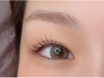 ジャスミン(Jasmine)/眉+まつぱ/人気setメニュー