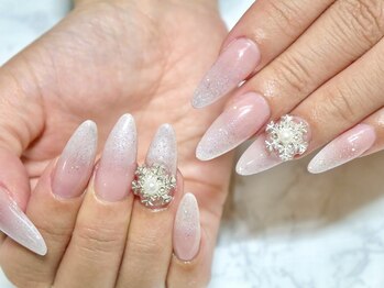 レイジースワン/スカルプ¥9,900