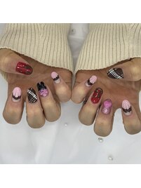 【gel】10art¥7800