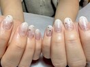 定額ネイル♪