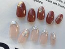 design nail