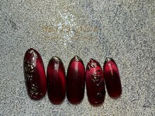 ネイルズプラス(nails plus)/