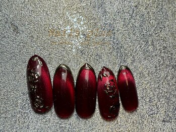 ネイルズプラス(nails plus)/
