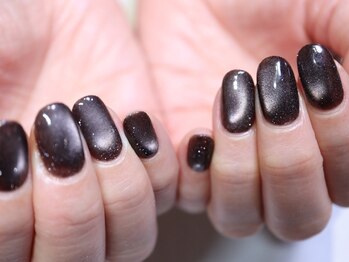 マリグレース 自由が丘(MarieGrace)/マグネットフラッシュ