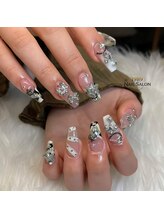 イチキュウハチキュウ ネイルサロン(The 1989 nail salon)/
