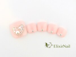 フット やり放題 /クーポン使用