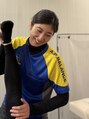 カラダストレッチ 川崎ダイス店&nbsp;酒井 美貴