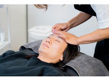 エッジブロウ 恵比寿店(EDGE BROW)/骨格に合わせたモテ眉デザイン