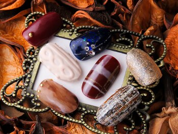 アフロディーテ(Aphrodite)/