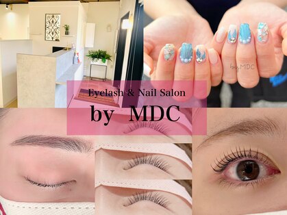 バイエムディーシー(by MDC)の写真