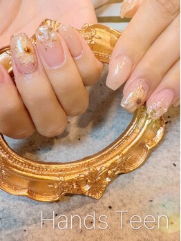 ハンズ ティーン(Hands Teen)の写真/お出かけ・ご旅行・推し活などの楽しいイベント♪を更に楽しく！！持ち込みデザインもぜひご相談ください＊