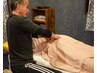 身体のお悩みに合わせて！全身オーダーメイド整体・もみほぐし40分¥4950