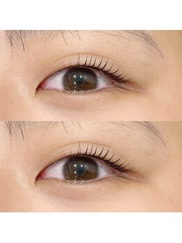 ノーナ(Nona)/まつげパーマ