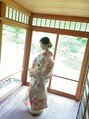 ポーラ エステ ド 鳥取東店(POLA) 婚礼前のスペシャルケアもさせていただいてます♪