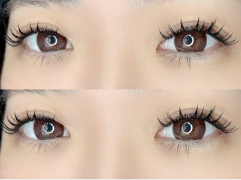 ルルエオノ(Lulu eono)/フラットマットラッシュ