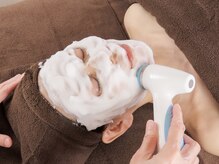 フリージア(Freesia)の雰囲気（全コース、まずは毛穴の汚れを綺麗に落としてから始めます◎）