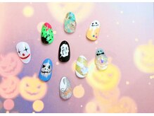 ギャザーパーティー 乃木坂店(gatherparty)/シーズンデザイン【Halloween】