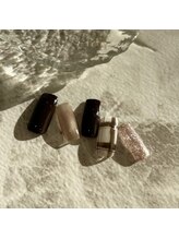 ラボーテ 月が丘店(La beaute)/定額ハンドネイル¥7,780