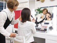 札幌ハッピーカラー 札幌駅前