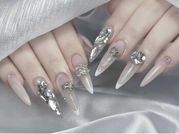 ノヴァ ネイル 心斎橋店(Nova Nail)/
