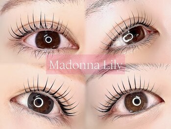 マドンナリリー(Madonna Lily)