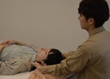 リボディ整骨院 名取(Re±body整骨院)