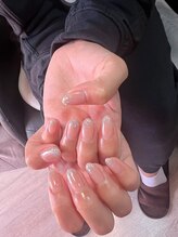 エマネイル(Emma Nail)/秋大人気ラメグラ