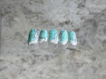 定額Aコース¥7980