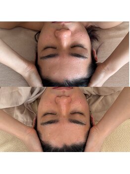 ケリービューティーサロン(kelly beauty salon)/メンタルケア