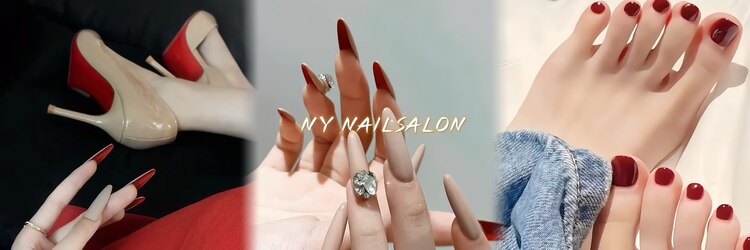 エヌワイ 千葉中央店(NY)のサロンヘッダー