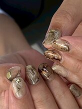 ステイシーネイル(stay she Nail)/