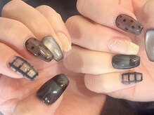 キャッツアイトーキョー 西荻窪店/90分やり放題アート