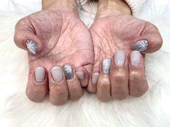 イマージュ(image)/冬限定デザイン☆SAYAKA