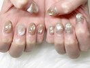 ニュアンスネイル★