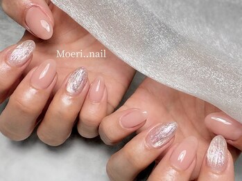 モエリネイル(Moeri..nail)/