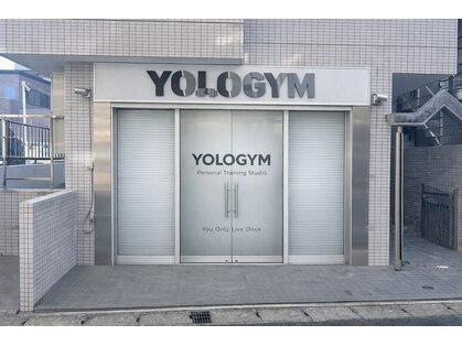 YOLO GYM　浦安店【ピラティス×整体×トレーニング】の写真