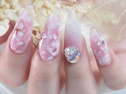 ハナネイル(HANA nail)の写真
